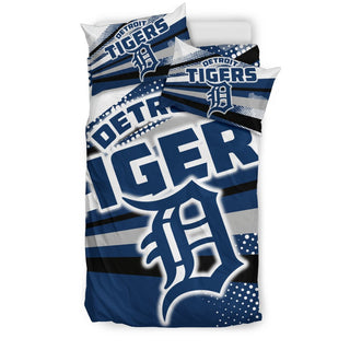 Amazing Detroit Tigers Bedding Sets