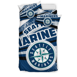 Amazing Seattle Mariners Bedding Sets