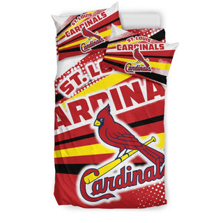 Amazing St. Louis Cardinals Bedding Sets