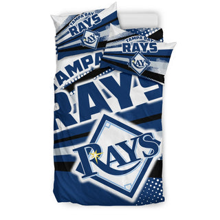 Amazing Tampa Bay Rays Bedding Sets