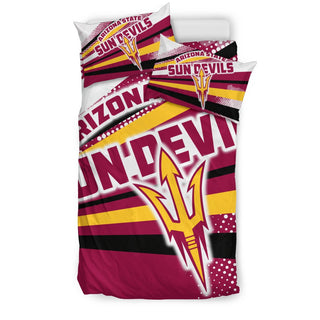 Amazing Arizona State Sun Devils Bedding Sets