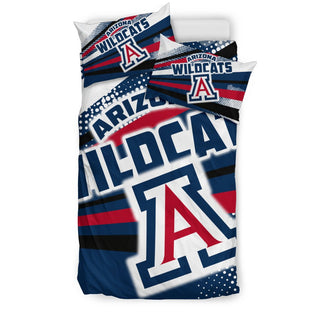 Amazing Arizona Wildcats Bedding Sets