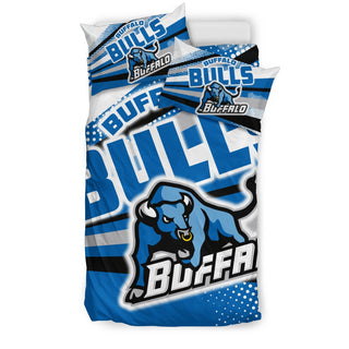 Amazing Buffalo Bulls Bedding Sets