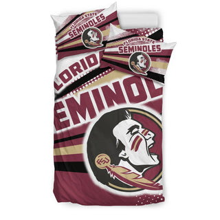 Amazing Florida State Seminoles Bedding Sets