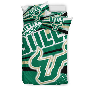 Amazing South Florida Bulls Bedding Sets