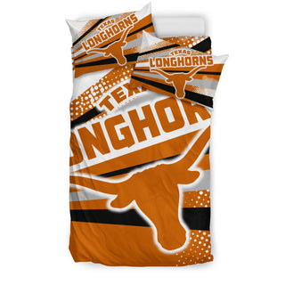 Amazing Texas Longhorns Bedding Sets