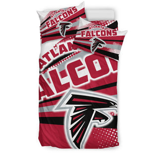 Amazing Atlanta Falcons Bedding Sets