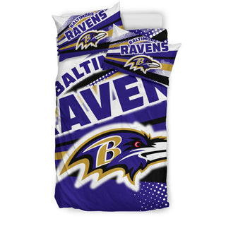 Amazing Baltimore Ravens Bedding Sets