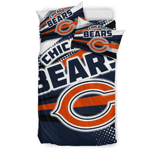 Amazing Chicago Bears Bedding Sets