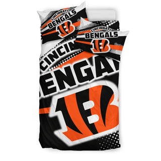 Amazing Cincinnati Bengals Bedding Sets