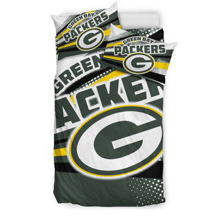 Amazing Green Bay Packers Bedding Sets