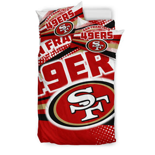 Amazing San Francisco 49ers Bedding Sets