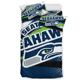 Amazing Seattle Seahawks Bedding Sets