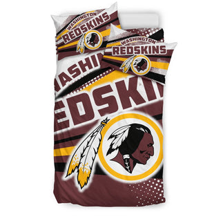 Amazing Washington Redskins Bedding Sets