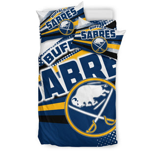 Amazing Buffalo Sabres Bedding Sets