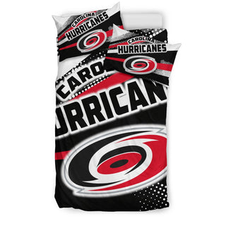 Amazing Carolina Hurricanes Bedding Sets