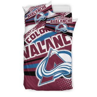 Amazing Colorado Avalanche Bedding Sets