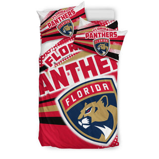 Amazing Florida Panthers Bedding Sets