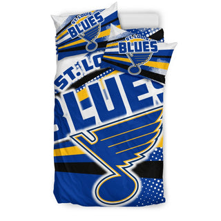 Amazing St. Louis Blues Bedding Sets