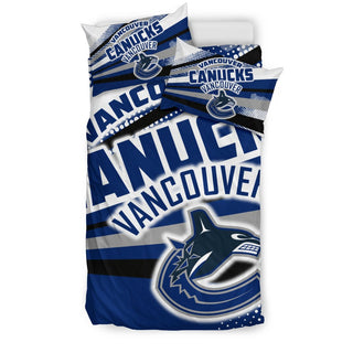 Amazing Vancouver Canucks Bedding Sets