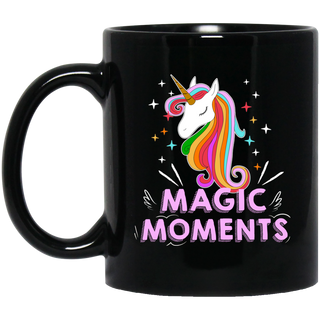 We Can Do It Unicorn Mugs