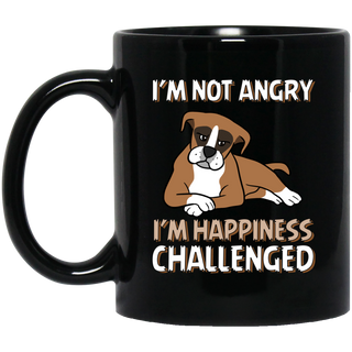 Boxer - I'm Happiness Challenged