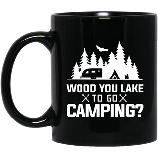 Wood You Lake To Go Camping Ver 1