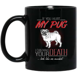 If You Hurt My Pug