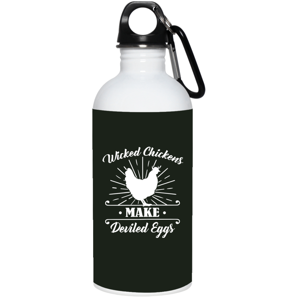 Wicked Chickens Mugs