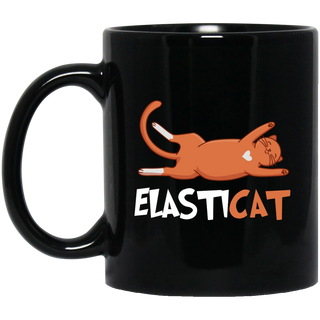 Elasticat