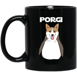 Porgi