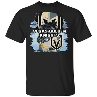 Special Edition Vegas Golden Knights Home Field Advantage T Shirt