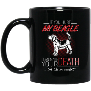 If You Hurt My Beagle
