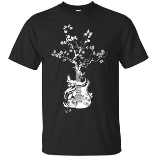 Guitar T Shirts