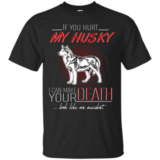 If You Hurt My Husky