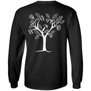 Grooming Tree Horse Tshirt For Equestrian Lover