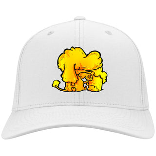 Poodle Daddy Beer Lover Caps