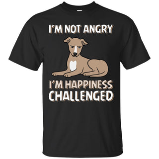 Greyhound - I'm Happiness Challenged