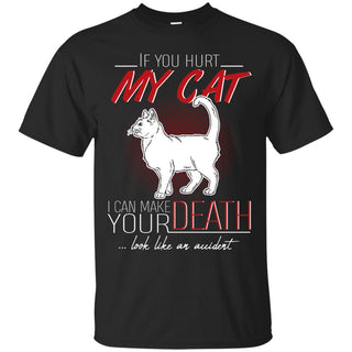If You Hurt My Cat