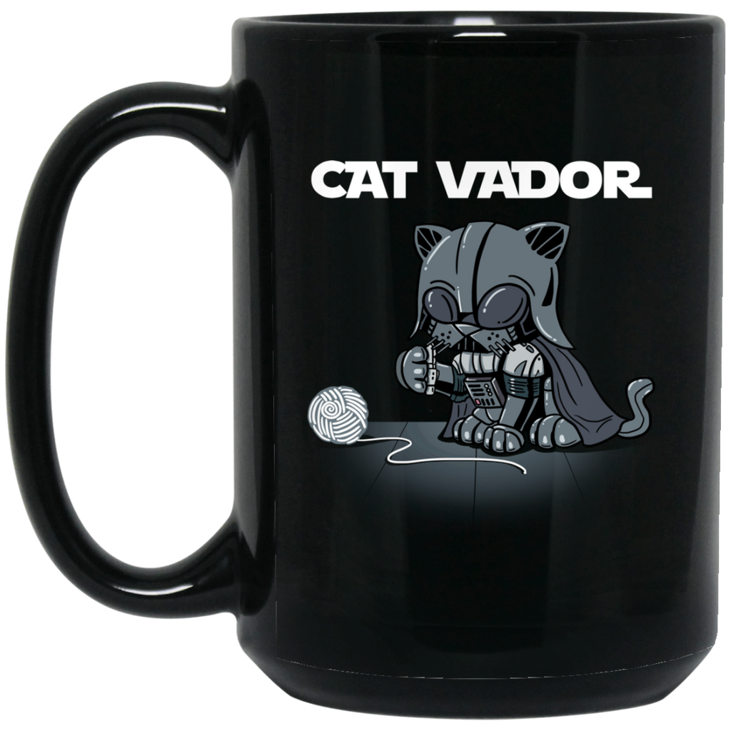 Cute Cat Mugs - Cat War, is cool gift for your friends and family