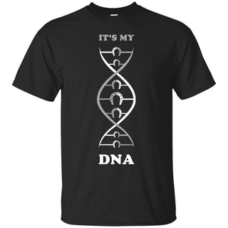 It's My DNA Horse T Shirts