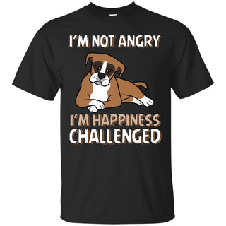 Boxer - I'm Happiness Challenged
