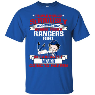 People Should Seriously Stop Expecting Normal From A Texas Rangers Tshirt For Fan
