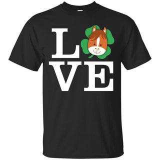 Funny Horse Shirt Love Animals For Equestrian Gift Tshirt