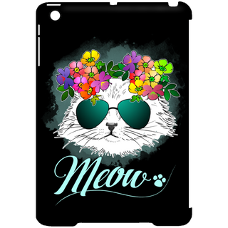 Meow Cat Tablet Covers