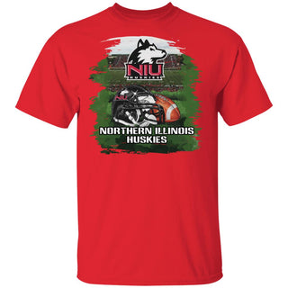 Special Edition Northern Illinois Huskies Home Field Advantage T Shirt