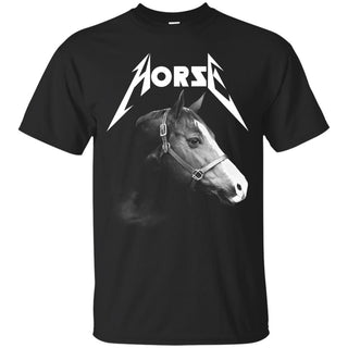 Rock Horse T Shirts