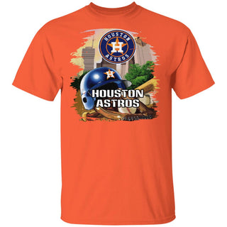 Special Edition Houston Astros Home Field Advantage T Shirt