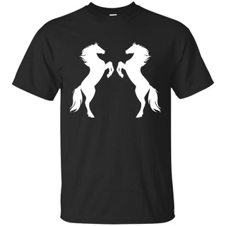 Tee - To My Horse T Shirts