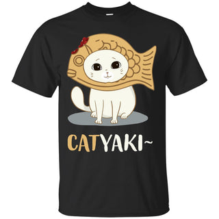 Catyaki T Shirts